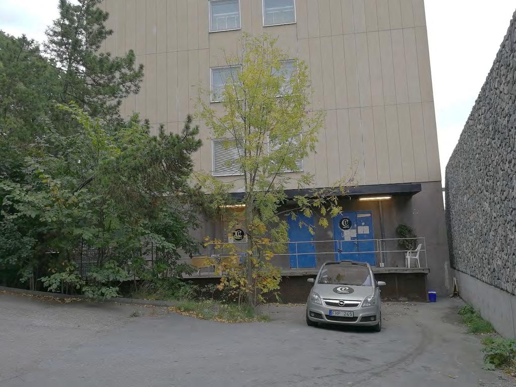 Bryggan Vantörs återkommande och fantastiska julbord för hemlösa gäster. På bilden från vänster Jacub Socialtjänsten EAV. Ann-Marie personal.
