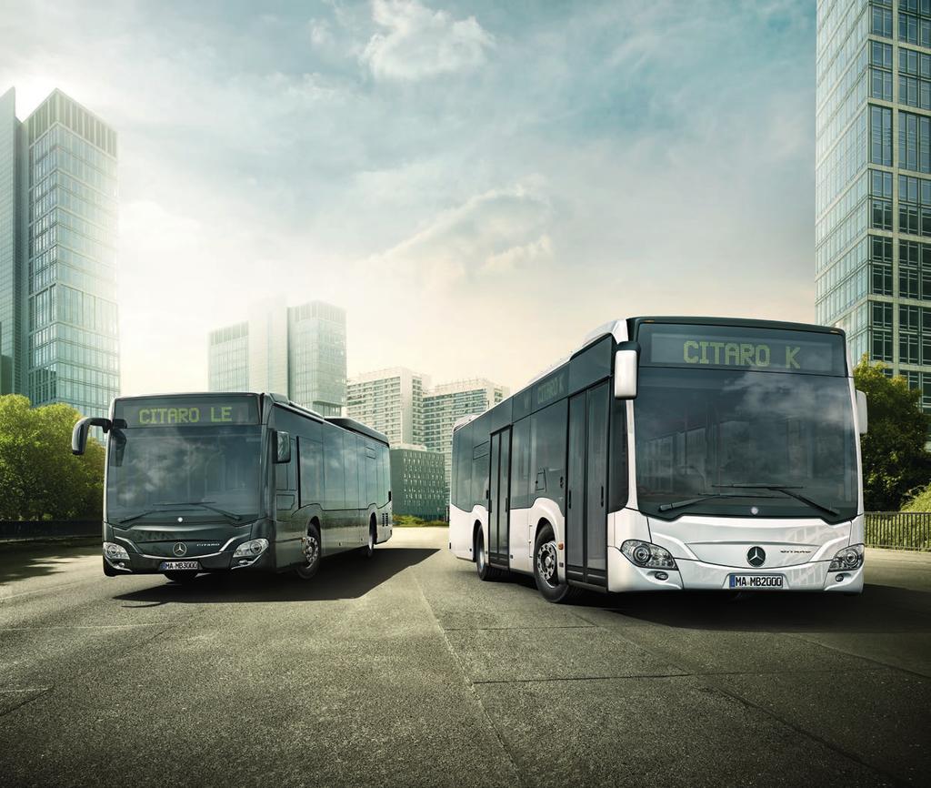 A Daimler Brand Översikt av TCO: Läs mer om vilka faktorer som påverkar bussens livscykelkostnad http://overall-economy.bus.mercedes-benz.com Vissa säger måttstock. Andra säger Citaro.