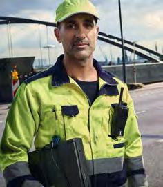 En låg lasttröskel för enklare