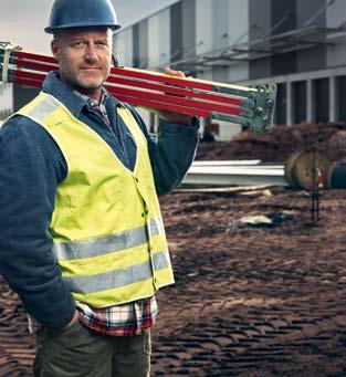 Alla viktiga gränssnitt för mina påplats-tjänster.