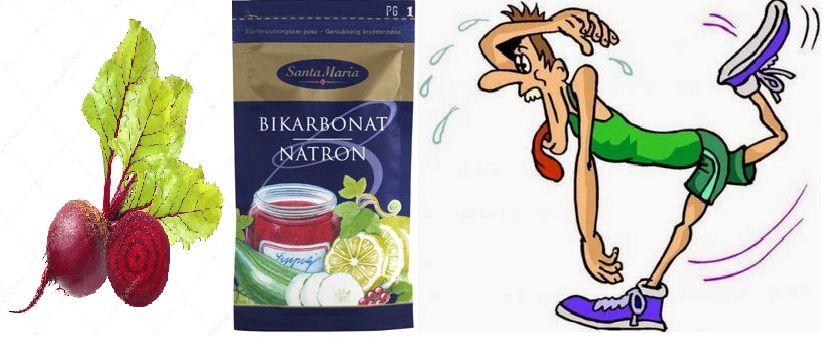 Förskjutning av mjölksyra GYMNASIEARBETE Christos