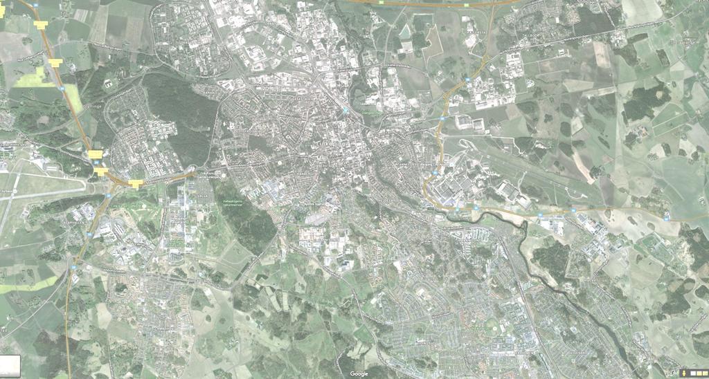 Kårblad