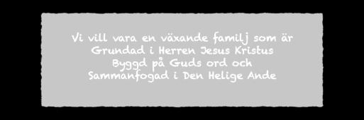 Den gåvan vi verkligen ska söka (enligt 1 Kor 14:1) är profetians gåva. När vi profeterar uppbygger vi andra.
