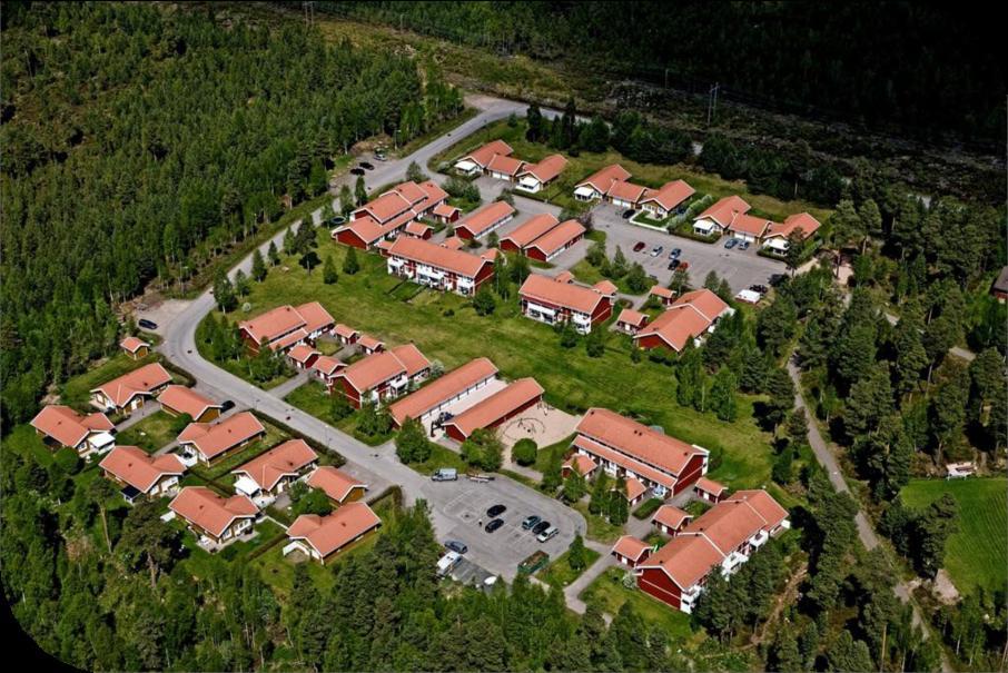 Välkommen till Brf