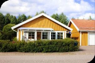 Innehållsförteckning Brf Orrmyren... 2 Lite om föreningen... 2 Vad innebär det att bo i en bostadsrätt?... 2 Fakta A till Ö... 3 Värme & Ventilation... 7 Vem ska underhålla bostadsrätten?