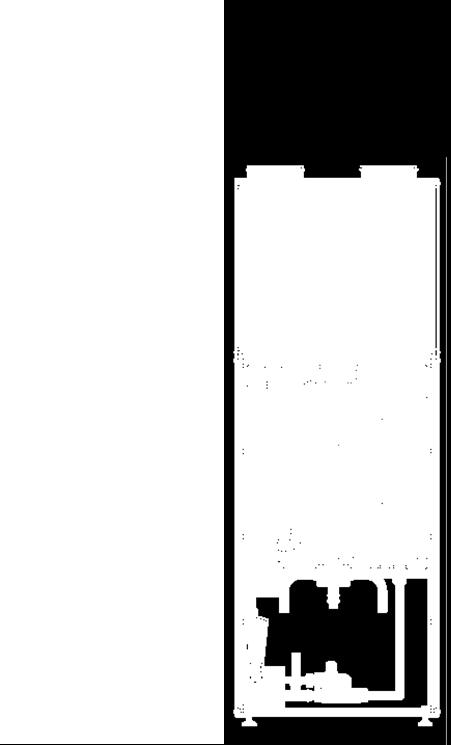 En elektronisk offeranod sitter monterad i alla värmepumpar fr.o.m. SN-1643446835H6.