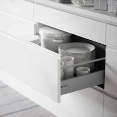 Handtag kostnadsfria val 31134 rostfritt 31142 mässing 31135 svart 31136