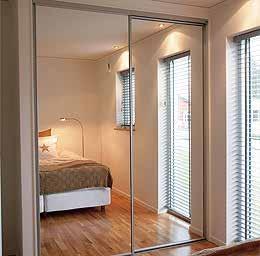 Vedum Garderob 60 cm Lucka Elsa vit Handtag 31016 rostfritt cc