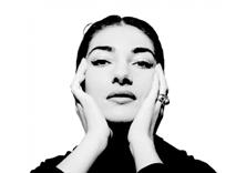 Maria Callas, Prima Donna Assoluta!