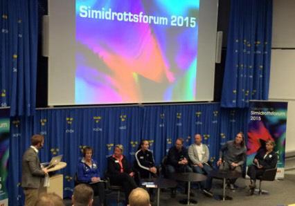 verksamheter så ökar förutsättningarna att nå förbundets tillväxtmål, något som kommer att gynna alla föreningar inte minst de som är Gymmixcertifierade.