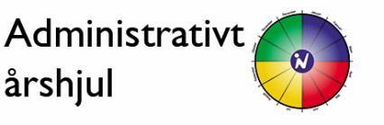 Gymnastikens administrativa årshjul 2015-11-09 Nu lanseras ett nytt stöd till föreningen för att skapa struktur gällande administrativa flöden.
