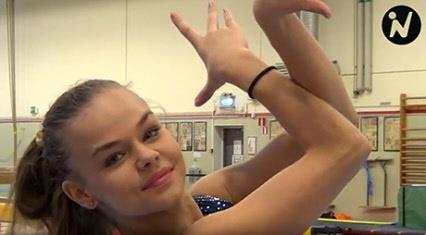 Mot VM i artistisk gymnastik 2015-10-16 Idag åker delar av den svenska delegationen till VM i artistisk gymnastik i Glasgow. Tävlingarna börjar den 23 oktober.