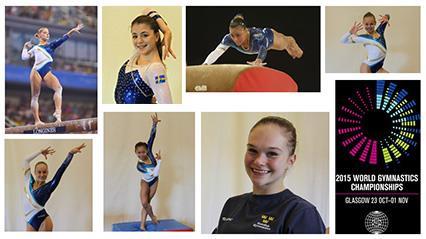 Mer från årets gymnaestrada hittar du här Läs mer om EUROGYM Läs mer om WG 2019 Be there!