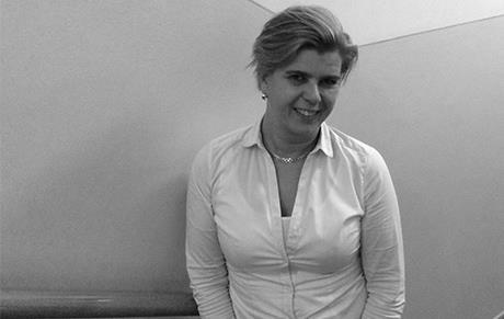 Pia Josephson, chef för avdelningen omvärld och utveckling. Det känns bra att vi tydliggör utvecklingsprojekt och den löpande verksamheten.