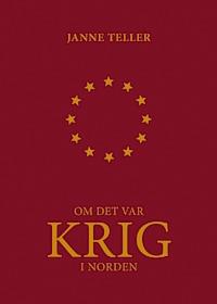Om det var krig i Norden av Janne Teller: bjuder in läsaren <ll ek tankeexperiment. Genom ak vända på perspek<ven får Teller oss ak förstå vad det innebär ak vara flyk<ng.