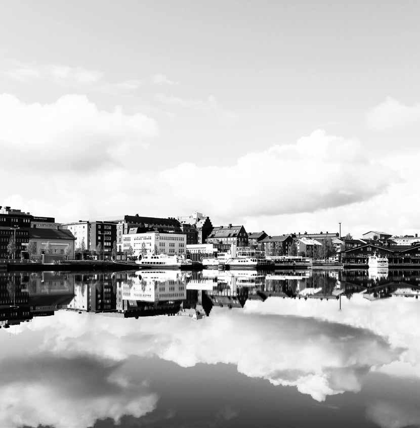 BUSINESS ARENA LULEÅ 2018 VÅRA