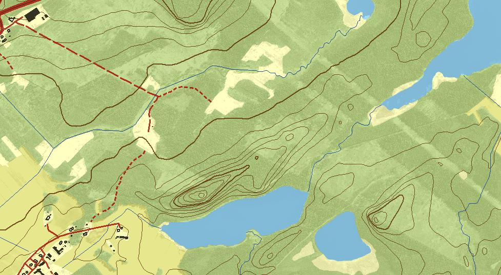 NR Naturreservatet