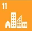 FNs mål för hållbar utveckling Beskrivning och betydelse utifrån VGRs verksamhet SDG10 Minskad ojämlikhet: minska ojämlikheten inom och mellan länder Beskrivning Stater bär huvudansvaret för att