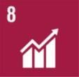 FNs mål för hållbar utveckling Beskrivning och betydelse utifrån VGRs verksamhet SDG07 Hållbar energi för alla: säkerställa att alla har tillgång till tillförlitlig, hållbar och modern energi till en