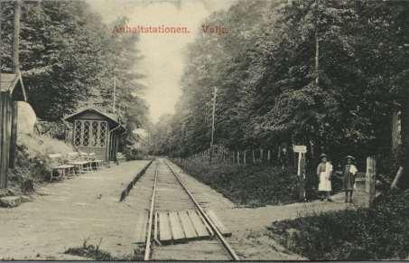 station. Öråvallens hållplats http://www.bangardar.