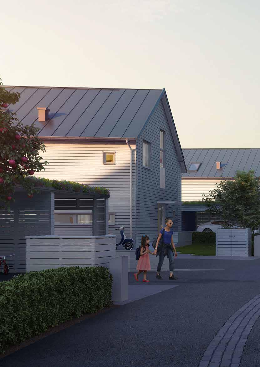 Tvåplanshus