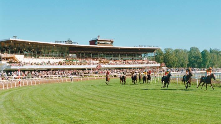 TÄBY GALOPP (TG) 35 Täby Galopp, Box 29, 183 21 Täby. Tel 08-506 366 00. Fax 08-506 366 96. info@taby.galoppsport.se www.tabygalopp.se e-post, personal: förnamn.efternamn@taby.galoppsport.se Pg 5 53 41-2, Bg 625-7034.