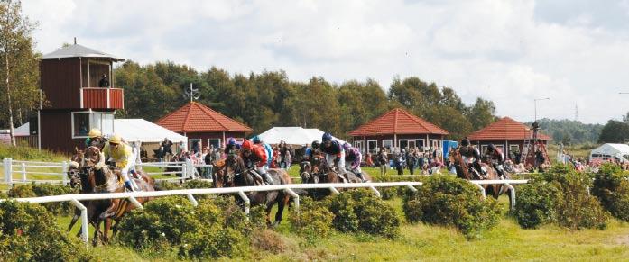 GÖTEBORG GALOPP 45 Göteborg Galopp AB, Box 22010, 400 72 Göteborg. Tel 031-55 46 10. Fax 031-55 46 11. www.goteborggalopp.se info@goteborggalopp.