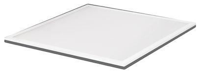 alight Office LED Tec Allmänbelysning i kontor och liknande miljöer med systemundertak alternativt i hårda tak med kit för utanpåliggande montage. Energieffektiv Nyhet!