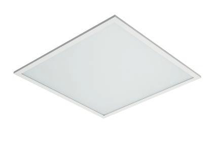 alight Office LED interiörarmatur Allmänbelysning i kontor och liknande miljöer med systemundertak alternativt i hårda tak med kit för utanpåliggande montage.