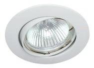aled11i Downlight 230V Fast LED Downlight för inomhusbruk med högt ljusutbyte och fin