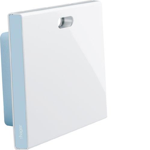 Monterngs och nställnngsanvsnngar covva smartbox TKP100A WLAN