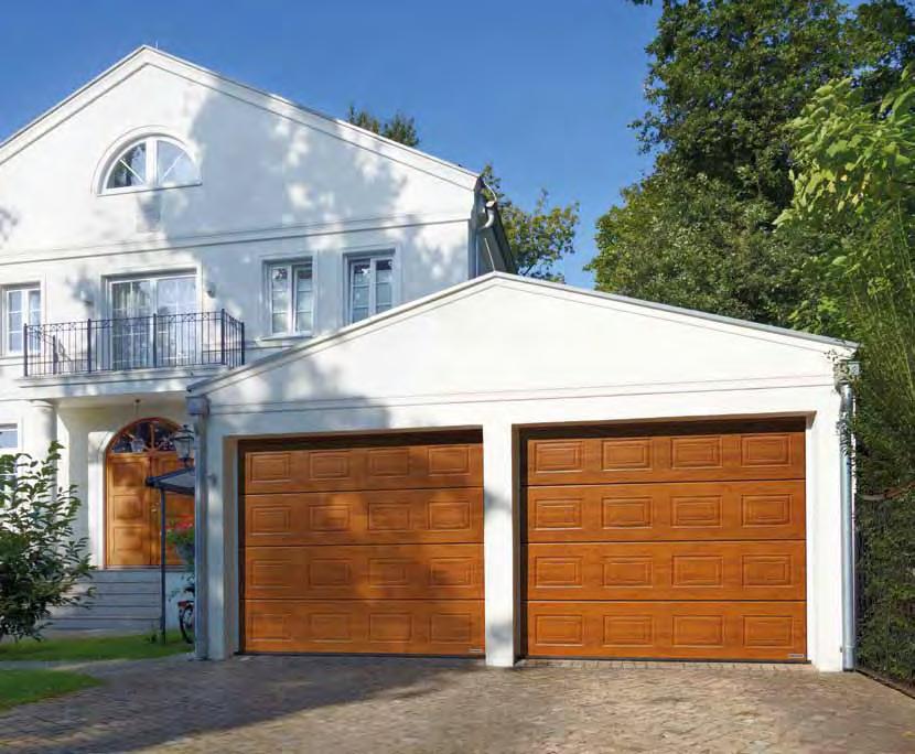 entrédörr i aluminium