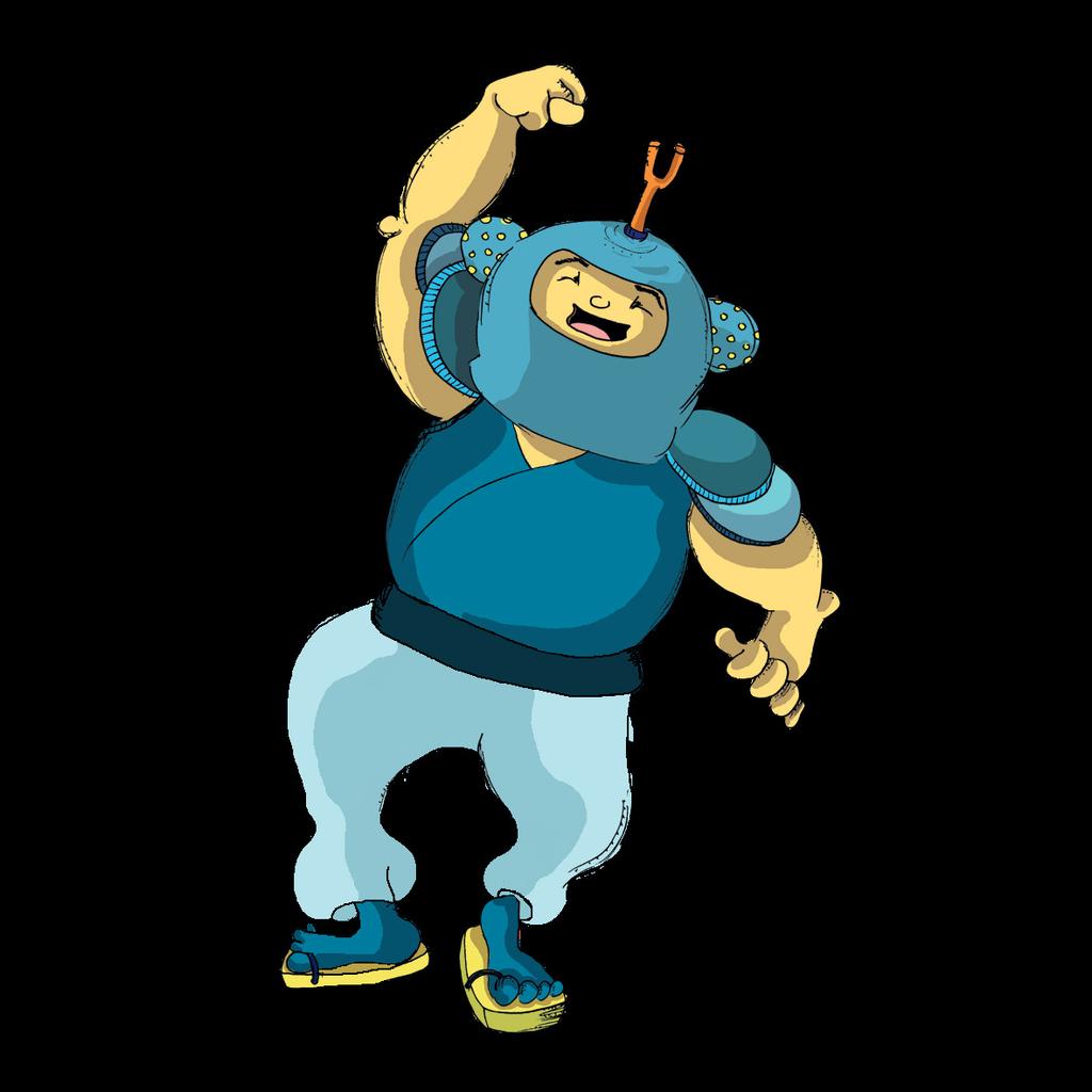 7 Snälla Pi, sa Yoki Ljud, tro inte på allt du hör. Men hur vet jag vad jag kan tro på? sa jag.