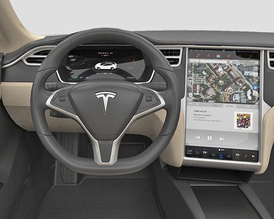 PEKSKÄRM PEKSKÄRM Model S kan