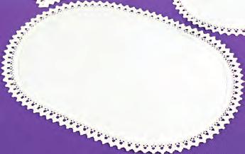 2 st nålpåträdare.