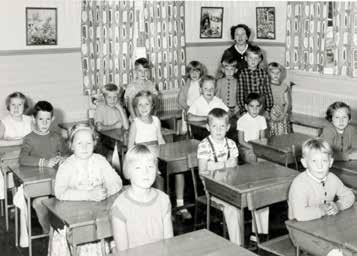 NOSTALGIBILDER FRÅN 60-TALET! Foto: Hasse H.