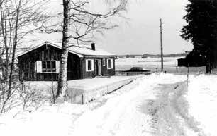 Tillbyggnad av