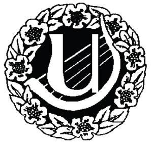 Söndagen den 12 mars hade Älvkarleby folkdansgille bjudit in till årets distriktsstämma. Vi var i Skutskärs gamla vackra ordenshus.