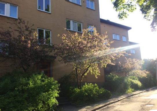 l boende och