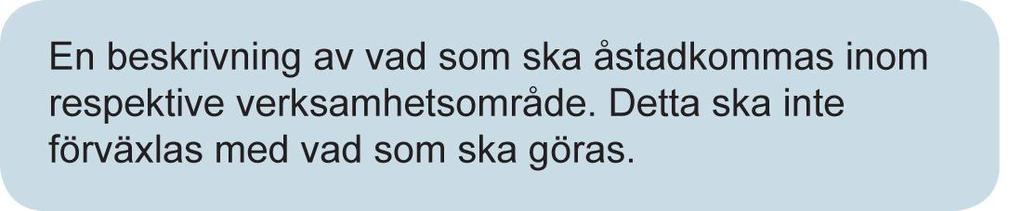 Målsättning Vad vi ska uppnå... Verksamhetsområde: Ungdom Målsättningar: Vi vill erbjuda en stimulerande verksamhet för ungdom upp till 25 år för att ge utvecklingsmöjligheter i alla led.