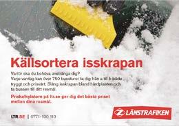 2(22) Verksamhet Länstrafiken bedriver allmän kollektivtrafik med buss och bil samt tåg inom Jämtlands län, samt interregional trafik i norrlandslänen.