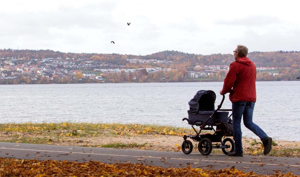 26 Varje åtgärdsbeskrivning följer en given uppställning. Om inte annat anges är tidplanen att åtgärderna ska genomföras under programperioden 2017 2021.