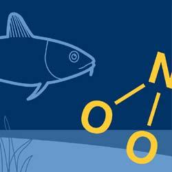 37 Ingen övergödning Miljökvalitetsmålet Halterna av gödande ämnen i mark och vatten ska inte ha någon negativ inverkan på människors hälsa, förutsättningar för biologisk mångfald eller möjligheterna