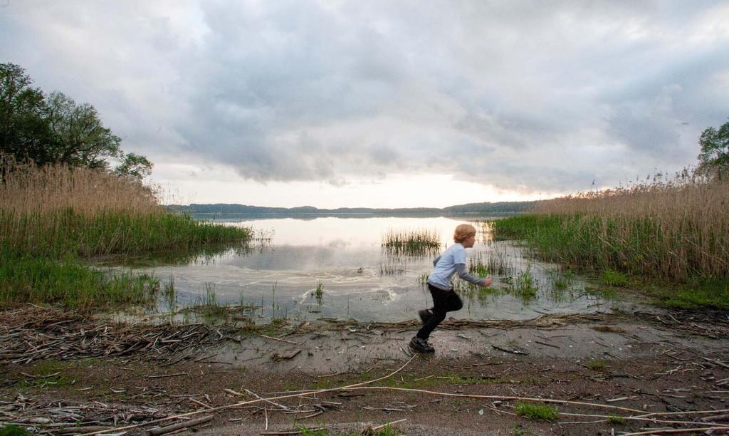 63 möjligt kan åtgärden även innefatta kommunal dagvattenhantering.