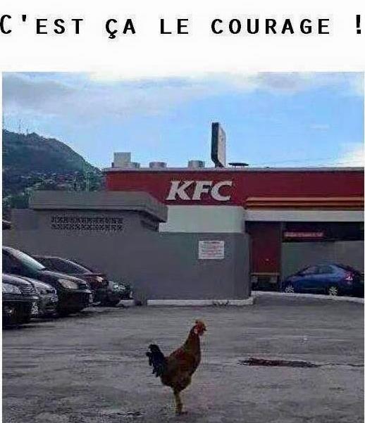 de français
