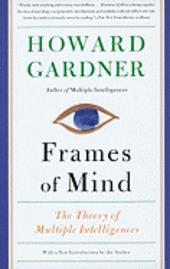 1980-tal de multipla intelligenserna Teorin om multipla intelligenser togs fram 1983 av Dr. Howard Gardner, professor i utbildning vid Harvard Universitet.
