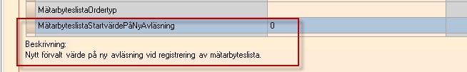Nyheter VA VA >Mätare, Mätarprovsfil. Nu finns möjlighet att läsa in mätarprovsfil från Tekniska Verken Linköping.