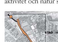 Genom att skapa miljöer som är tillgängliga, välkomnande och multifunktionella skapas goda