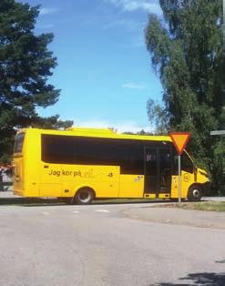 Från solceller på taken på kommunens byggnader till bättre cykelvägar ut till våra naturreservat, från långsiktigt energitänk till fler laddstolpar Håbo kommun skall vara en modell för det hållbara