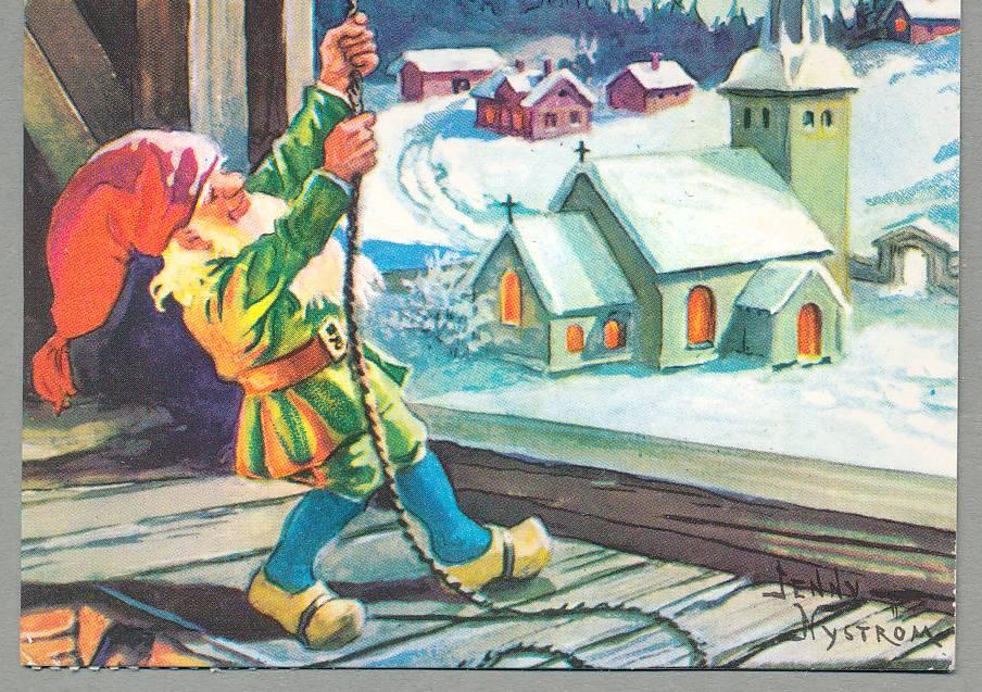 vykortstecknare.